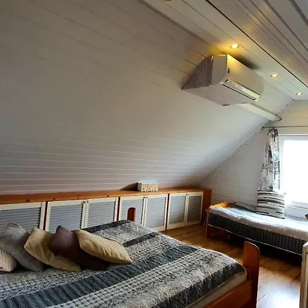 Wolnostojacy Dom Na Duzym Prywatnym Terenie -pet Friendly- *