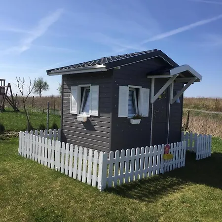 Wolnostojacy Dom Na Duzym Prywatnym Terenie -pet Friendly- * Lubin (West Pomeranian)