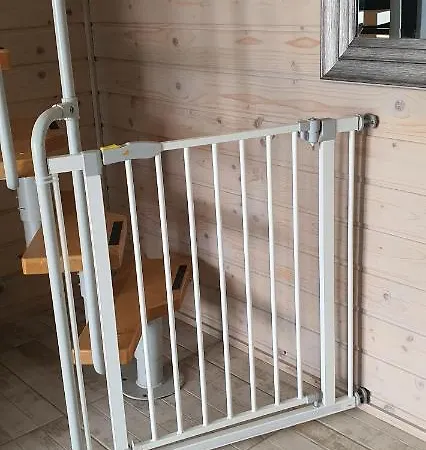 Wolnostojacy Dom Na Duzym Prywatnym Terenie -pet Friendly- Lubin (West Pomeranian)