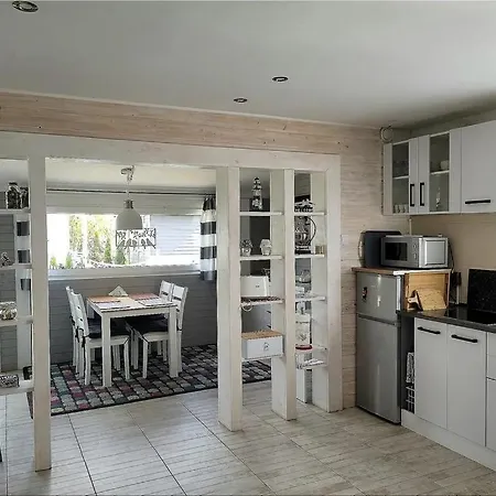 Σπίτι διακοπών Wolnostojacy Dom Na Duzym Prywatnym Terenie -pet Friendly- *